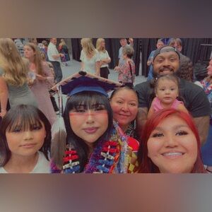 Meet your Posher, Charlise